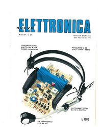 Nuova Elettronica -  047
